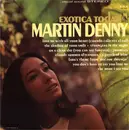 LP - Martin Denny - Exotica Today