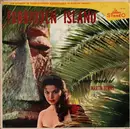 LP - Martin Denny - Forbidden Island
