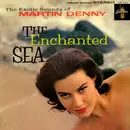 LP - Martin Denny - The Enchanted Sea