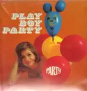 LP - Martin Denny, Julie London... - Playboy-Party