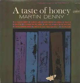 Martin Denny - A Taste Of Honey