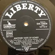 LP - Martin Denny - Another Taste Of Honey!