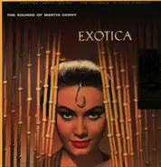 Martin Denny - Exotica