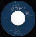 7inch Vinyl Single - Martin Denny - Quiet Village / Llama Serenade