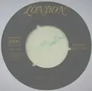 7inch Vinyl Single - Martin Denny - Quiet Village / Llama Serenade