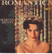 Martin Denny - Romantica