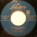 7inch Vinyl Single - Martin Denny - The Enchanted Sea / Stranger In Paradise