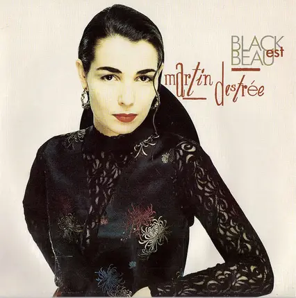 Martin Destrée - Black Est Beau