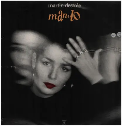 Martin Destrée - Manolo
