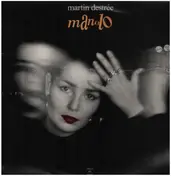 Martin Destrée - Manolo
