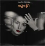 Martin Destrée - Manolo
