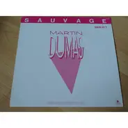 Martin Dumas - Sauvage
