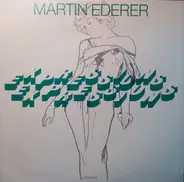 Martin Ederer - Expressions