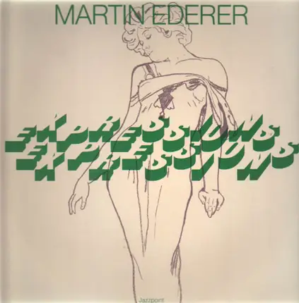 Martin Ederer - Expressions