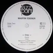 LP - Martin Ederer - Crea