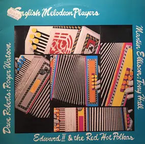 Tony Hall - English Melodeon Players