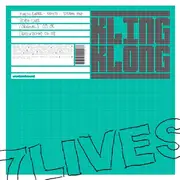 12inch Vinyl Single - Martin Eyerer - Namito - Stephan Hinz - Seven Lives