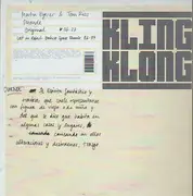 12inch Vinyl Single - Martin Eyerer & Toni Rios - Duende