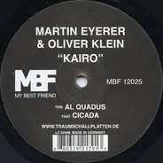 Martin Eyerer & Oliver Klein - KAIRO