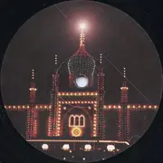 12inch Vinyl Single - Martin Eyerer & Oliver Klein - Kairo