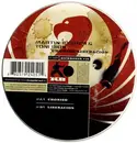 12inch Vinyl Single - Martin Eyerer & Toni Rios - Chorizo / Liberacion