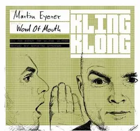 Martin Eyerer - Word of Mouth