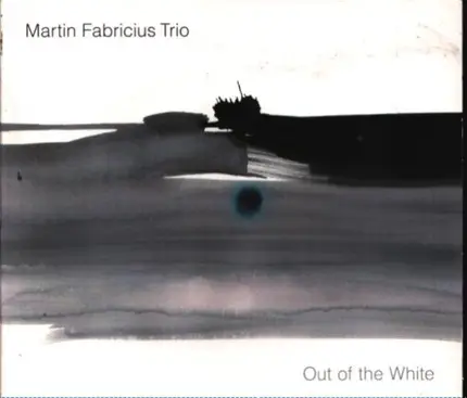 Martin Fabricius Trio - Out Of The White