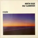 LP - Martin Kolbe · Ralf Illenberger - Flieger
