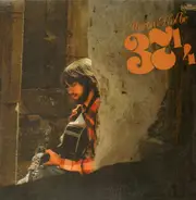 Martin Kolbe - 37 1/4