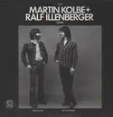 LP - Martin Kolbe + Ralf Illenberger - Waves