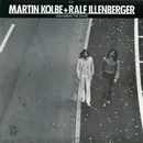LP - Martin Kolbe + Ralf Illenberger - Colouring The Leaves