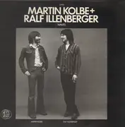 LP - Martin Kolbe & Ralf Illenberger - Waves