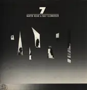 Martin Kolbe - 7