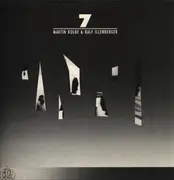 LP - Martin Kolbe & Ralph Illenberger - 7