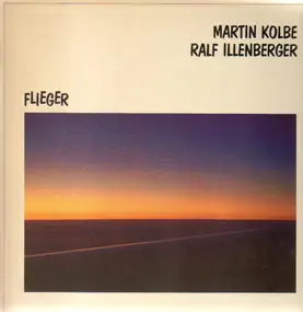 Martin Kolbe - Flieger