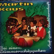 Martin Kaus