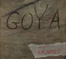 CD - Martin Kälberer - Goya - DIGIBOOK