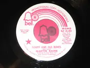 Martin Kaine - Soapy And Old Bones