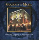 CD - Martin Keane - Gogarty's Music