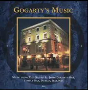 Martin Keane - Gogarty's Music