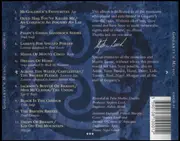 CD - Martin Keane - Gogarty's Music