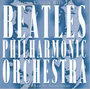 CD - Martin Kershaw With The Steve Gray Orchestra - Martin Kershaw With The Beatles Philharmonic Orchestra