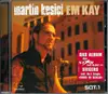 CD - Martin Kesici - Em Kay