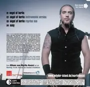 CD - Martin Kesici - Angel Of Berlin