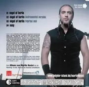 CD - Martin Kesici - Angel Of Berlin