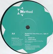 Martin H - Believe