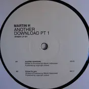 Martin H - Another Download
