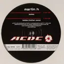 12'' - Martin H - Bolido