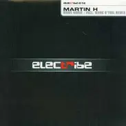 Martin H - Rows Above