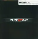 12'' - Martin H - Rows Above